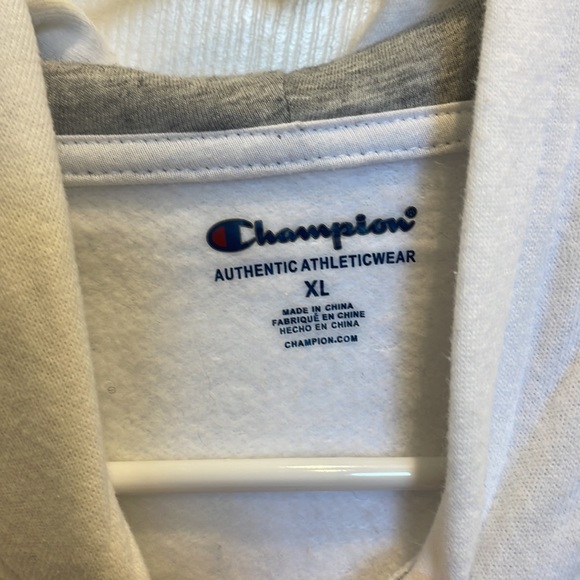 Kids champion jacket - Picture 3 of 3